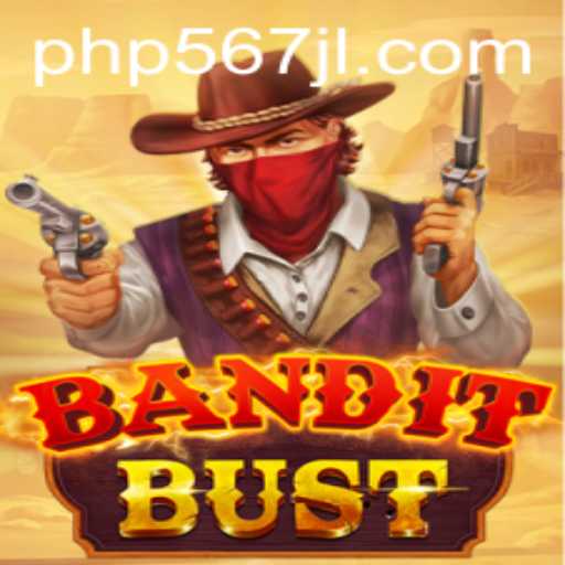 Discover BanditBust: The Thrill of the Digital West