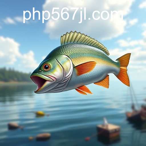 The Exciting World of Fishing Games: Exploring the Allure of 567JL