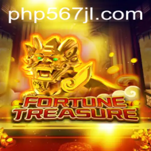 Discovering the Thrills of FortuneTreasure