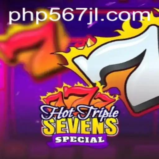 Discover the Thrills of HotTripleSevensSpecial: A Unique Gaming Experience