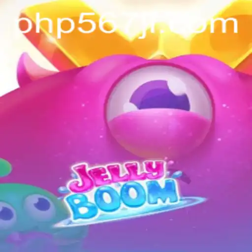 Unleashing the Excitement of JellyBoom: A Comprehensive Guide
