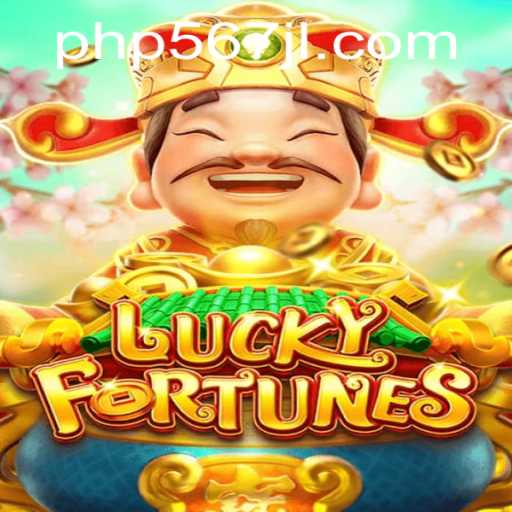 Discovering the Mystique of LUCKYFORTUNES