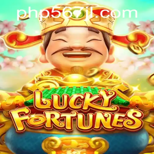 Discovering the Mystique of LUCKYFORTUNES