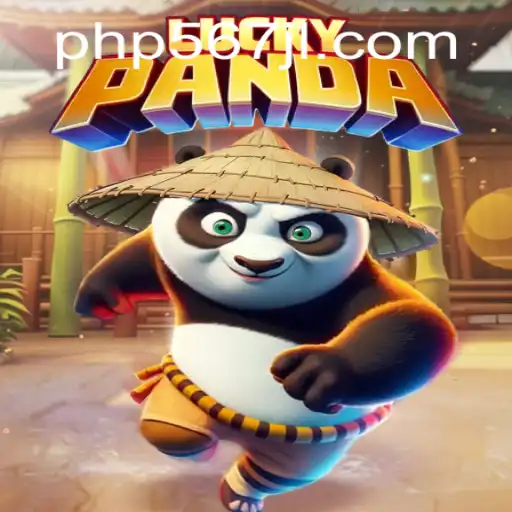 Explore the Enchanting World of LuckyPanda: The Game That Captivates All