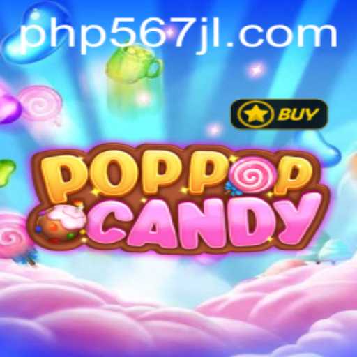 Exploring the Colorful World of POPPOPCANDY: An Adventure for the Senses