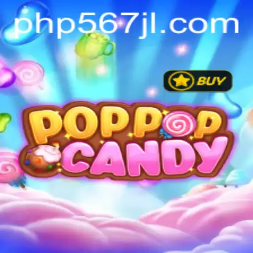 Exploring the Colorful World of POPPOPCANDY: An Adventure for the Senses