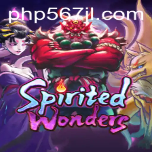Unveiling the Enchanting World of SpiritedWonders: A New Gaming Phenomenon